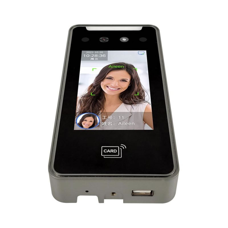 AI21 Dynamic Face Recognition Terminal